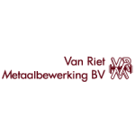 Van Riet Metaalbewerking BV Vessem logo