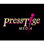 PressTige Media BV  logo