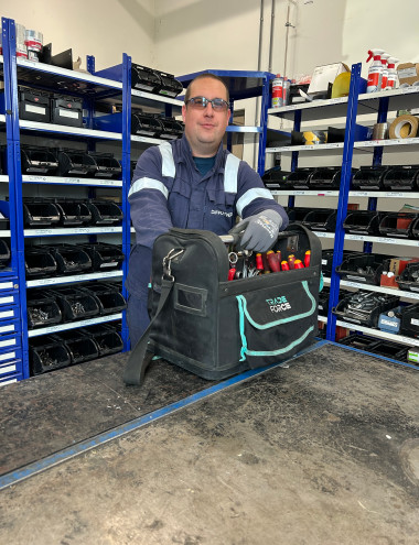 Diffutherm BV Hapert afbeelding 5