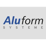 Aluform System BV logo