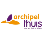 Archipel Thuis logo