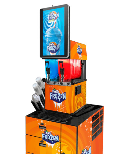 Frozen Brothers BV Bladel afbeelding 5 Frozen Brothers BV Bladel afbeelding 5