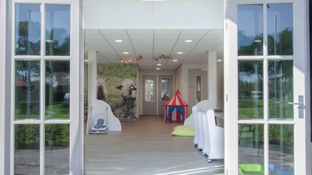 Kinderopvang Buitengewoon  Hapert afbeelding 1