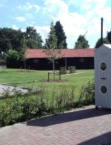 Kinderopvang Buitengewoon  Hapert afbeelding 3