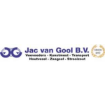 Jac van Gool BV Hilvarenbeek logo