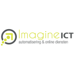 Imagine ICT BV logo