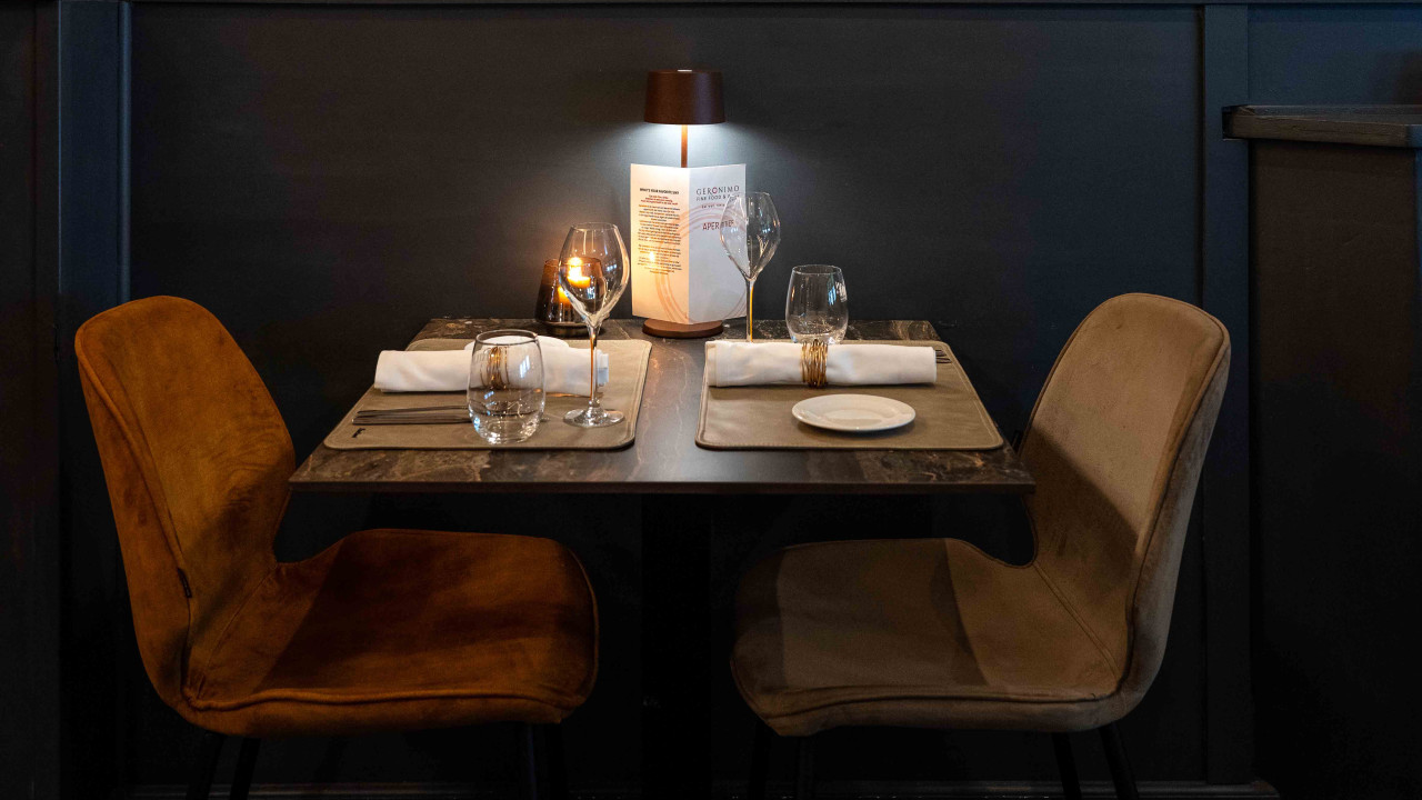 Geronimo Hilvarenbeek afbeelding 1