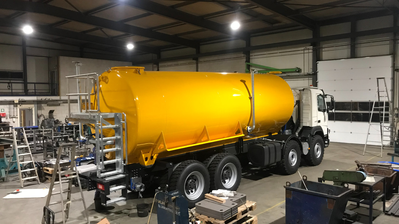 Renders Metaal EERSEL afbeelding 1