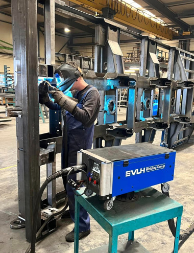 Renders Metaal EERSEL afbeelding 5