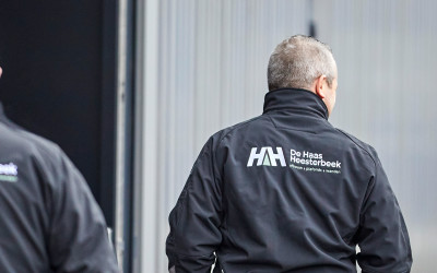 De Haas & Heesterbeek B.V. Eersel afbeelding