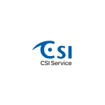 CSI Service logo