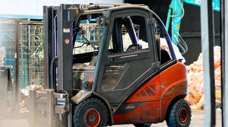 Broeckx Plastic Recycling B.V. Esbeek afbeelding 4