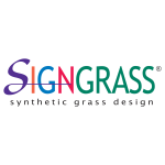 Signgrass logo