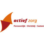 Actief Zorg logo