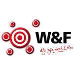 W&F Detacheringen BV logo