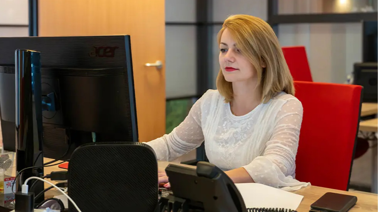 W&F Detacheringen BV Bergeijk afbeelding 1