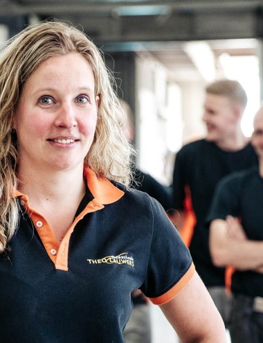 ABS Autoherstel Theo Lauwers Bladel afbeelding 5