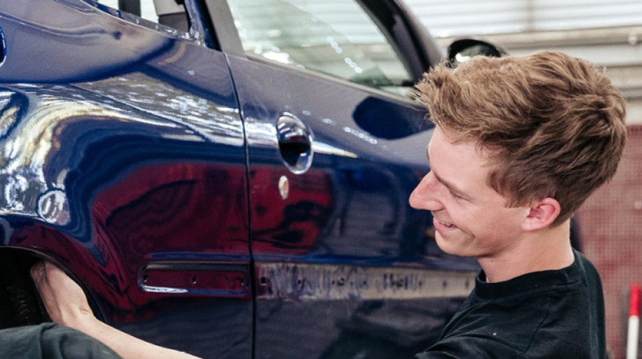 ABS Autoherstel Theo Lauwers Bladel afbeelding 2