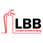 LBB Lavrijsen BrandBeveiliging BV Hilvarenbeek logo
