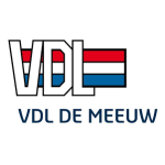 VDL De Meeuw Oirschot logo
