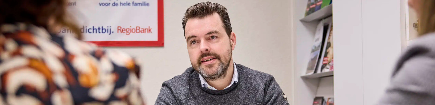 Administratief Medewerker Hypotheken & Verzekeringen