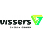 Vissers Energy Group BV Horst logo