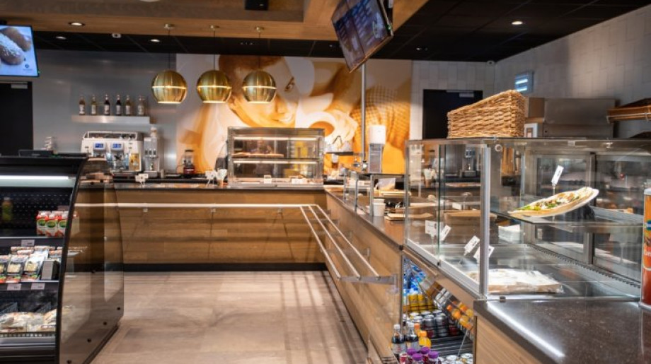 Vissers Energy Group BV Horst afbeelding 2