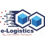 Jos Heeren Transport BV Hilvarenbeek logo