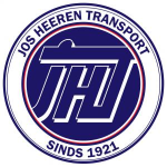 Jos Heeren Transport BV logo