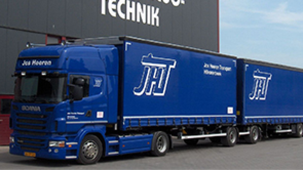 Jos Heeren Transport BV Hilvarenbeek afbeelding 6 Jos Heeren Transport BV Hilvarenbeek afbeelding 6