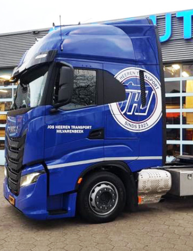 Jos Heeren Transport BV Hilvarenbeek afbeelding 3 Jos Heeren Transport BV Hilvarenbeek afbeelding 3