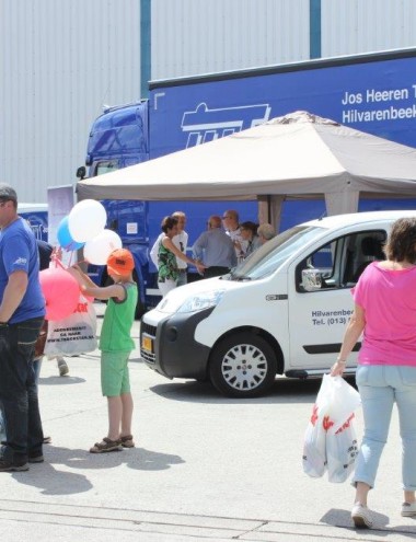 Jos Heeren Transport BV Hilvarenbeek afbeelding 5 Jos Heeren Transport BV Hilvarenbeek afbeelding 5