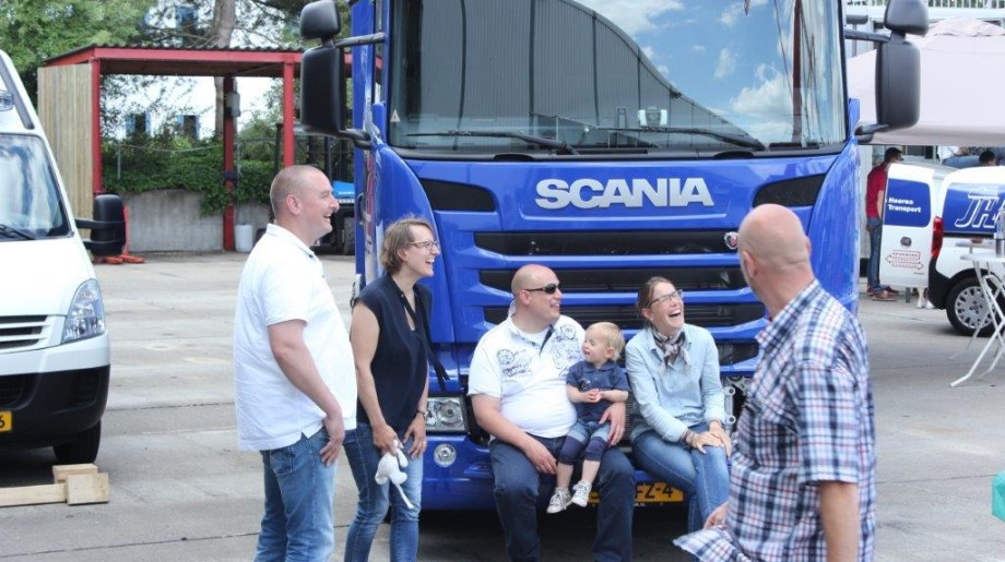 Jos Heeren Transport BV Hilvarenbeek afbeelding 4 Jos Heeren Transport BV Hilvarenbeek afbeelding 4