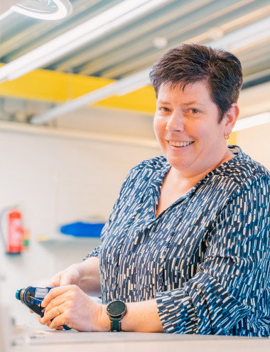 Interkontakt B.V. Bladel afbeelding 3