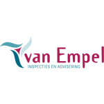 Van Empel Inspecties en Advisering logo