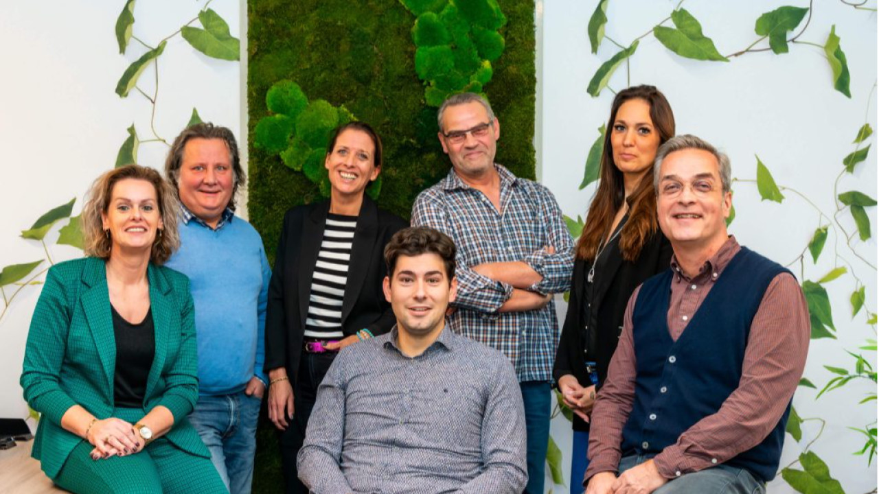 SAAMwerkt! Personeelsdiensten Eersel afbeelding 1