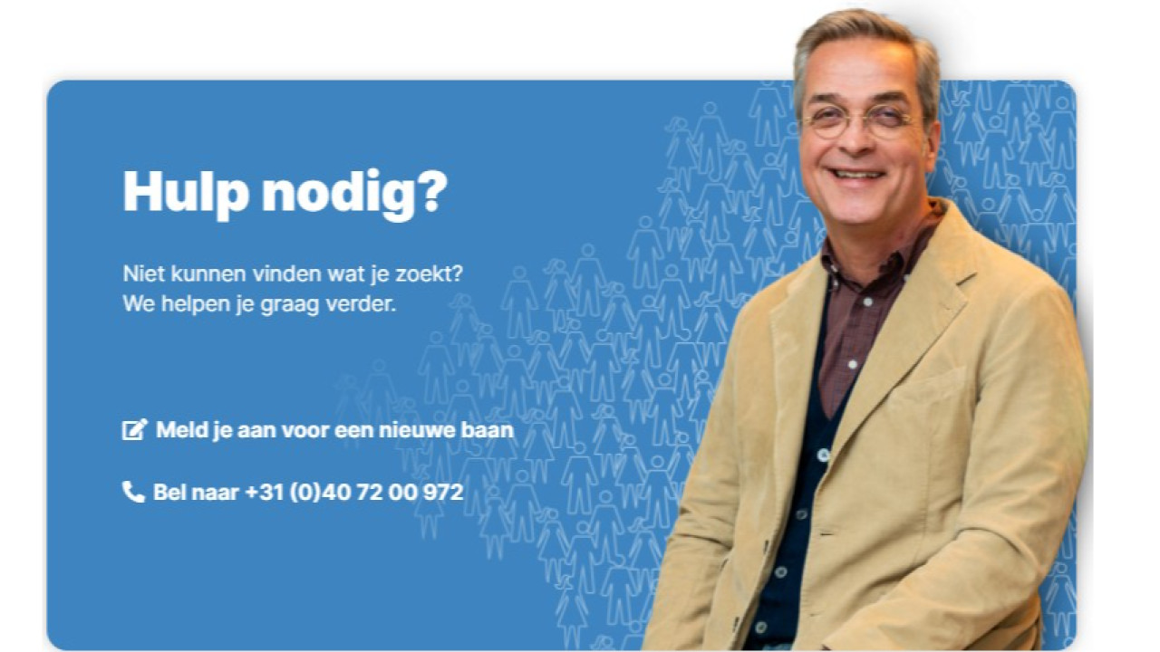 SAAMwerkt! Personeelsdiensten Eersel afbeelding 6