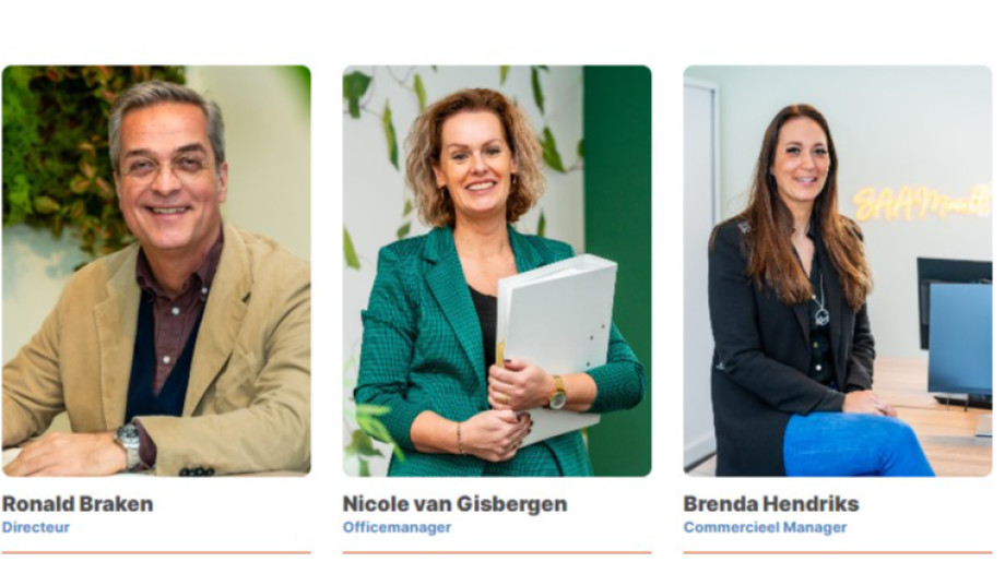 SAAMwerkt! Personeelsdiensten Eersel afbeelding 4