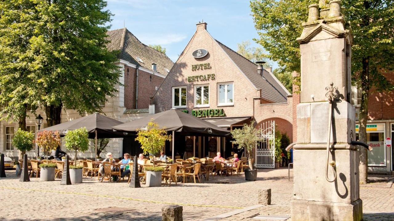 Hotel Restaurant De Bengel Eersel Eersel afbeelding 1 Hotel Restaurant De Bengel Eersel Eersel afbeelding 1