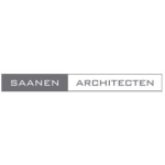 Saanen Architecten bv logo