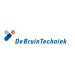 De Bruin Techniek logo