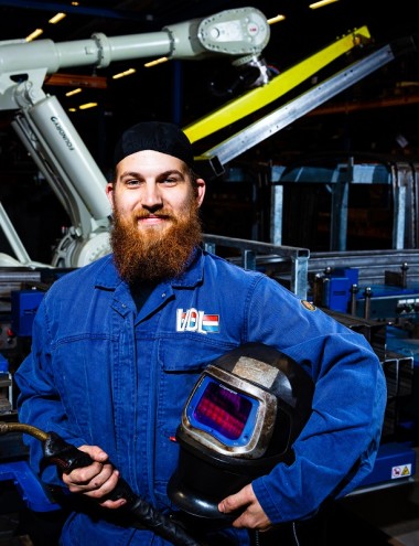 VDL Groep Eindhoven afbeelding 5