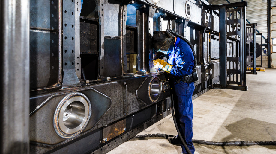 VDL Groep Eindhoven afbeelding 4