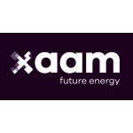 Xaam BV logo