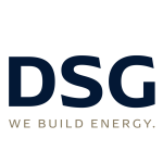 DSG logo