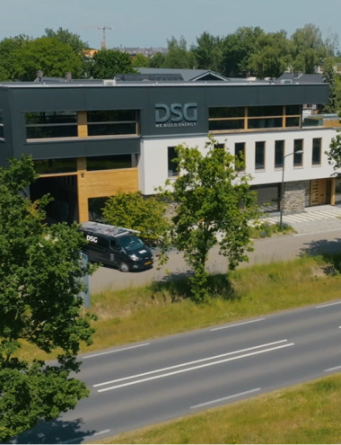 DSG Bladel afbeelding 5 DSG Bladel afbeelding 5