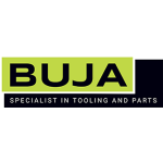 Buja Specialist in Tooling and Parts logo