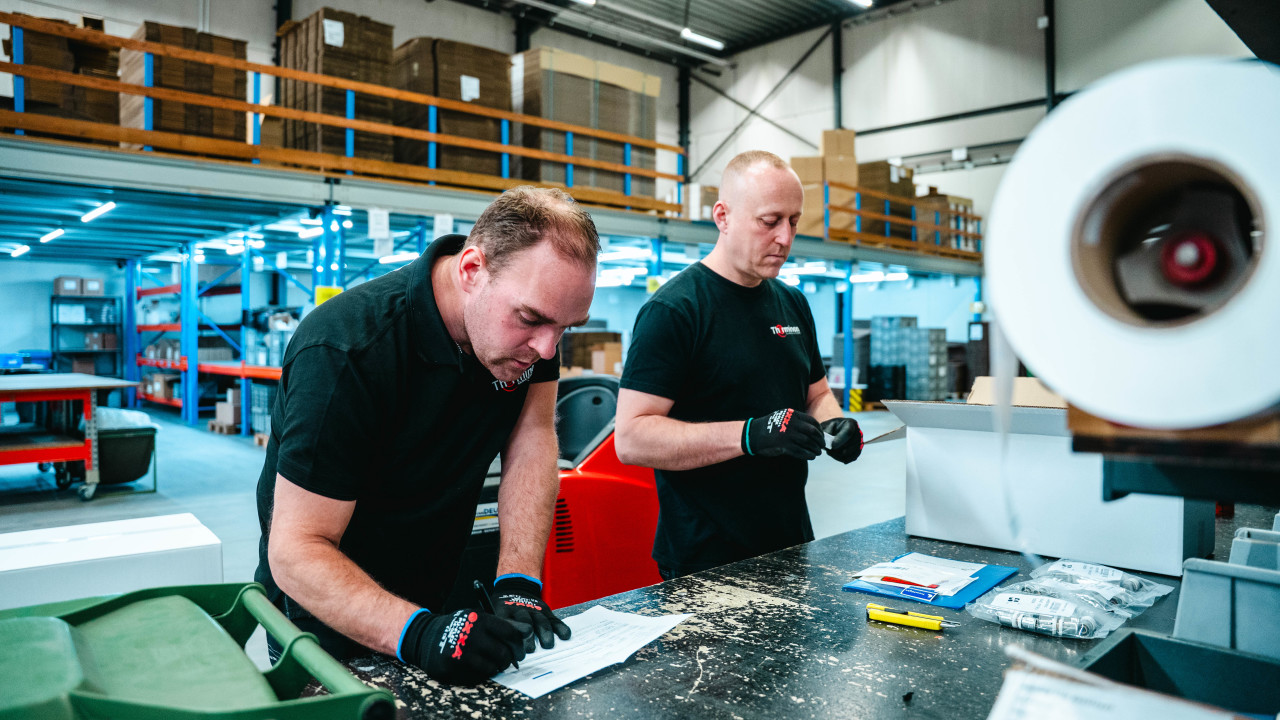 Therminon BV Bladel afbeelding 6