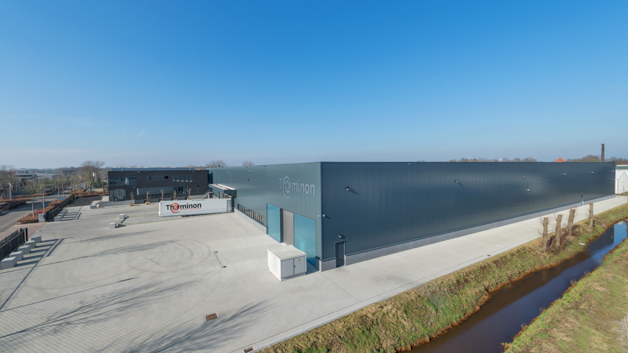 Therminon BV Bladel afbeelding 1