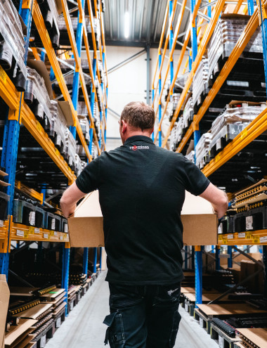 Therminon BV Bladel afbeelding 3